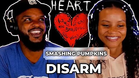 🎵 Smashing Pumpkins - Disarm REACTION