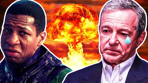 Disney Is DESPERATE To Sell Off ABC After Woke FAILURE, Jonathan Majors Video Goes Viral | G+G Daily