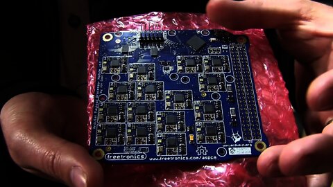 EEVblog #519 - Ardusat Arduino Based CubeSat Satellite