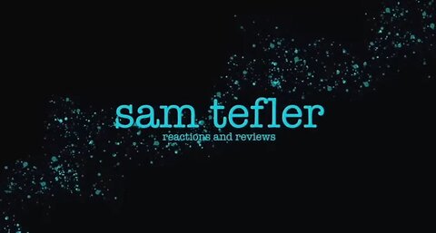 11-7-2023 Sam Tefler "BE MY FRIEND"