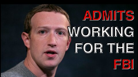 Mark Zuckerberg ADMITS Facebook Censored Hunter Biden Laptop Story On Joe Rogan Podcast