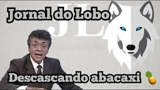 Jornal do Lobo: Descascando o abacaxi 🍍