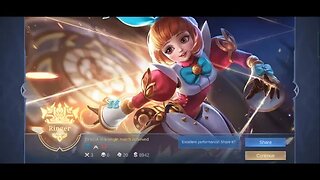 Angela 3-0-20 KDA Ringer | NickouloChronicles | Mobile Legends: Bang Bang (Ranked Game)