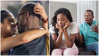 Moving Her In will DESTROY your relationship￼ !!!