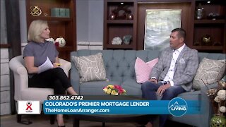 Home Loan Arranger // Save Money