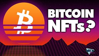 Bitcoin NFT Ordinals: Is This The Top? (HUGE UPDATE!)