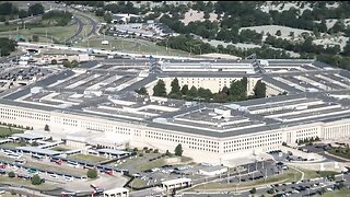 Bombshell Report - DoD Backed Covid-19 Campaign
