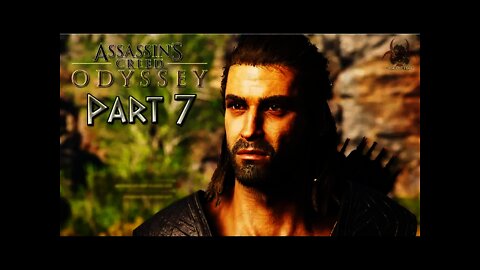MOTHER, WHERE ARE YOU? | Assassin's Creed Odyssey - Part 7