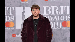 James Arthur banned from gambling apps after winning 'crazy money'