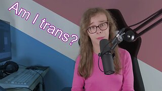 Are transmaxxers trans?