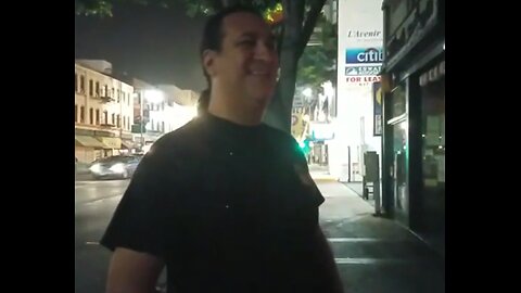 IP2 Stories - Scuffed Steven Seagal Fights Boneclinks & His Goon! They Kick Him in the Head