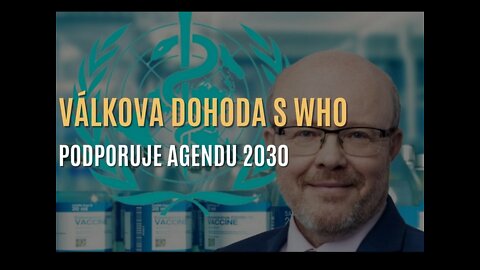 Davos Agenda 2021: Velký reset, Ursula von der Leyenová, Klaus Schwab – Kdo jsou skutečně MY?