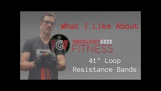 My top 3 Benefits and 3 Tips for Resistance Bands