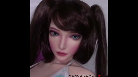 Marvellous Realistic Sex Dolls from Venus Love Dolls.