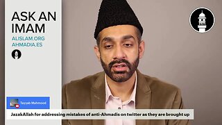 WAHI and ILHAAM - Different? | Ask an Imam