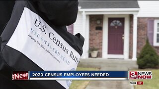 Government struggling to find 2020 census workers in Nebraska