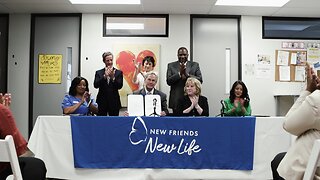 Texas Gov. Signs Bills That Target Handling Of Some Sex-Related Crimes