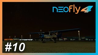 TUTORIAL NEOFLY4 - AULA 10 - STAFF