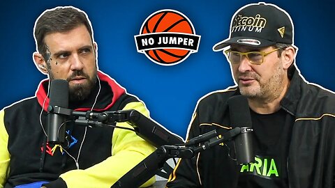 The Phil Hellmuth Interview: The Future of Poker, Daniel Negreanu Beef, Mr Beast & More