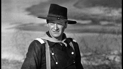 A Tribute to John Wayne