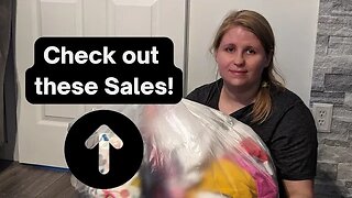 Frugal Kids Clothes Shopping HAUL