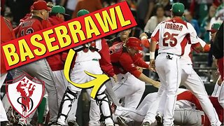 Basebrawl!