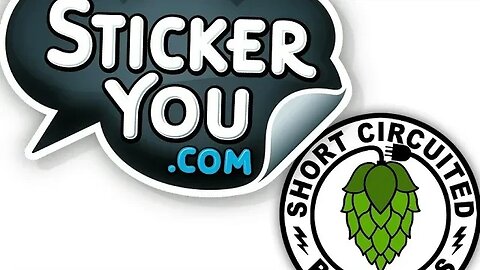 StickerYou Label Design Contest!
