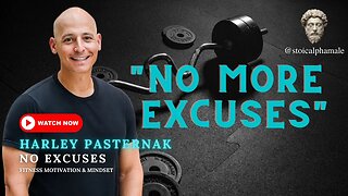 ALPHA FITNESS - Harley Pasternak