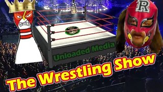 The Wrestling Show 05/20/2023
