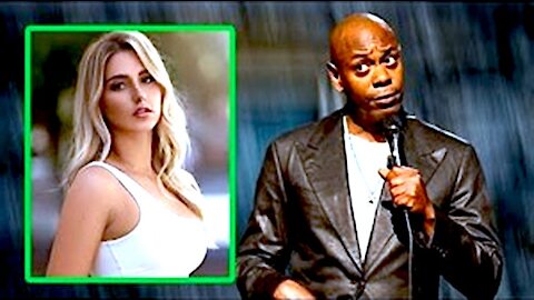 🎧 PodCast🎙pt.2 - Dave Chappelle on Feminist Movement (The Closer)