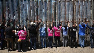 White House Looks To Divert Foreign Aid To Mexico For Deportations