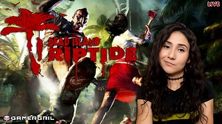 DEAD ISLAND RIPTIDE | IS THIS THE END?