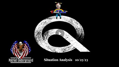 Patriot Underground Episode 346 (Related info and links in description)
