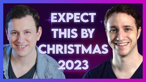 Troy Black: Expect This By Christmas 2023 | Sept 22 2023