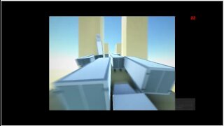 Clustertruck Gameplay video