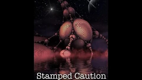 Stamped Caution by Raymond Z. Gallun - Audiobook