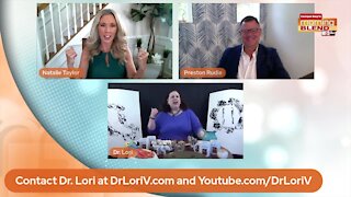 Trash or Treasure with Dr. Lori | Morning Blend