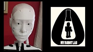 MyRobotLab Part 3