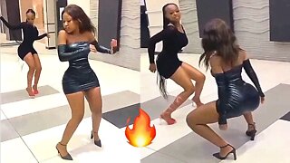Amapiano NEW Dance Moves 🔥 SEPTEMBER 2022 Compilation #001 | Dj Reaction