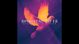 God's Toolbox, Gifts of the Spirit (1 Corinthians 12)