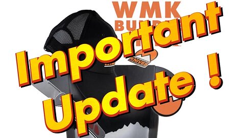 Important Update on the LTK Rezult Giveaway Promotion on White Mountain Knives !