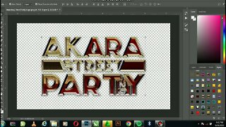 photoshop text effect tutorial,photoshop tutorial,photoshop text effects