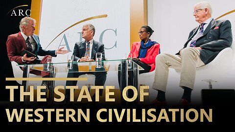 Panel: The State of Western Civilization