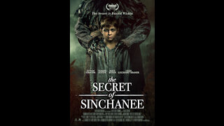 THE SECRET OF SINCHANEE Review