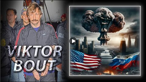 WORLD EXCLUSIVE: Russian Insider Viktor Bout Warns Nuclear War Is Imminent