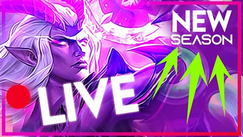 LET''S GO! RANK UP FASTER! FREDRINN TOP GLOBAL?! Mobile Legends LIVE!