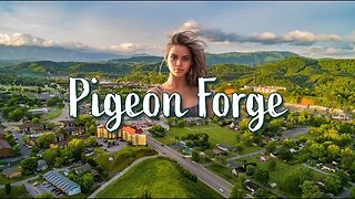 Unravel the Best Kept Secrets of Pigeon Forge!