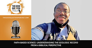 🌍✝️ Faith, Geology, Creation: Unearthing Truths 📖🔍