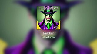 Riddler