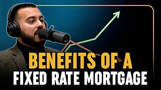 The Bank Of Canada Raised Interest Rates - Here's How It Affects Your Mortgage!